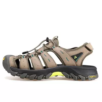 Пляжные сандалии мужские Humtto, хаки