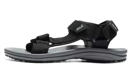 Пляжные сандалии мужские Jack Wolfskin