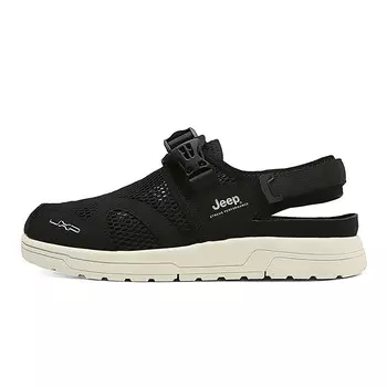 Сандалии Jeep River Trekking Shoes Men