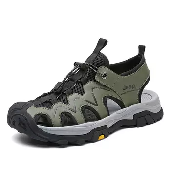 Сандалии Jeep River Trekking Shoes Men