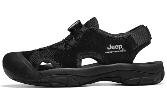 Пляжные сандалии мужские Jeep
