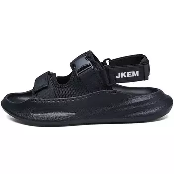 Пляжные сандалии мужские Jkem, черный