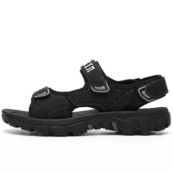 Пляжные сандалии мужские Jkem, золотой