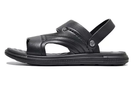 Пляжные сандалии мужские Josiny, черный