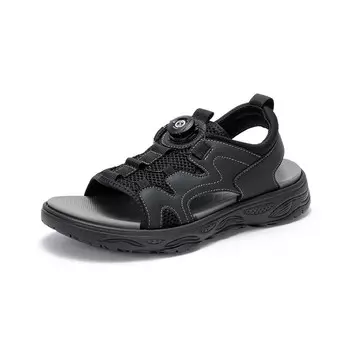 Пляжные сандалии мужские Josiny, черный