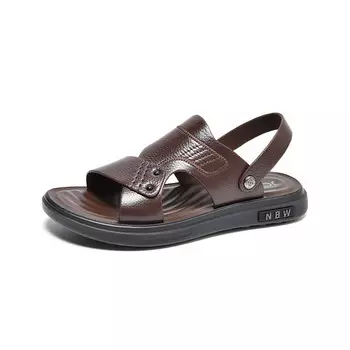 Пляжные сандалии мужские Josiny, черный