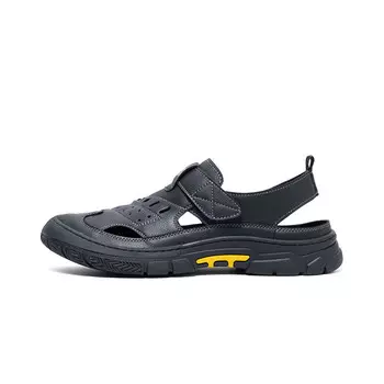 Пляжные сандалии мужские Josiny, черный