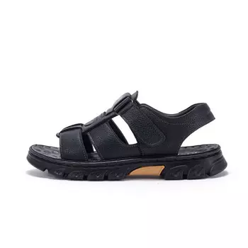 Пляжные сандалии мужские Josiny, черный