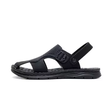 Пляжные сандалии мужские Josiny, черный