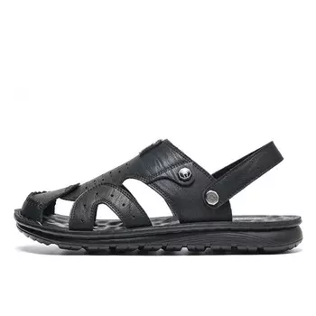 Пляжные сандалии мужские Josiny, черный