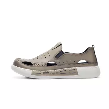 Пляжные сандалии мужские Josiny, хаки