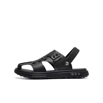 Пляжные сандалии мужские Josiny, коричневый