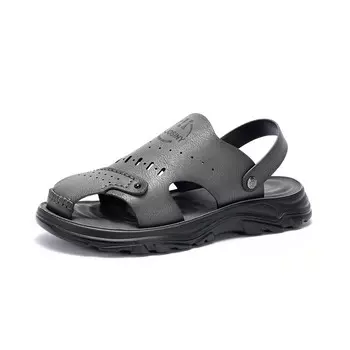 Пляжные сандалии мужские Josiny, коричневый