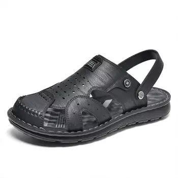 Пляжные сандалии мужские Josiny, серый