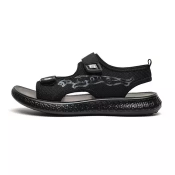 Пляжные сандалии мужские Kaiser, черный