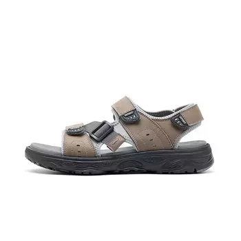 Пляжные сандалии мужские коричневый Josiny