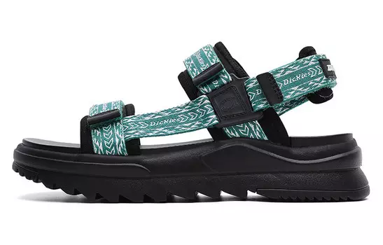 Пляжные сандалии мужские Lake Blue Dickies