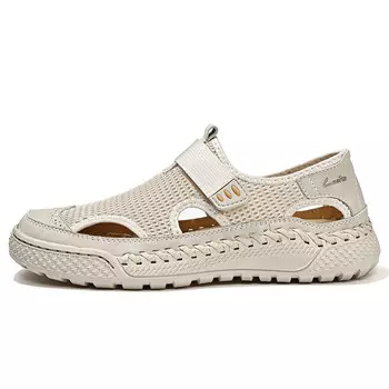 Пляжные сандалии мужские Laoks, черный