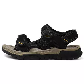 Пляжные сандалии мужские Laorentou, черный