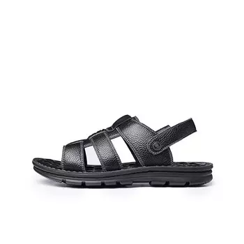 Пляжные сандалии мужские Laorentou, черный