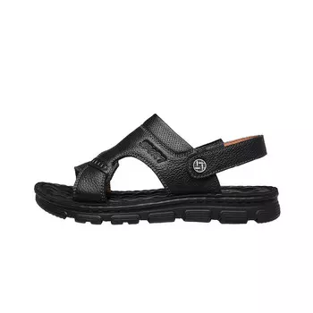 Пляжные сандалии мужские Laorentou, коричневый