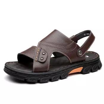 Пляжные сандалии мужские Medd, черный