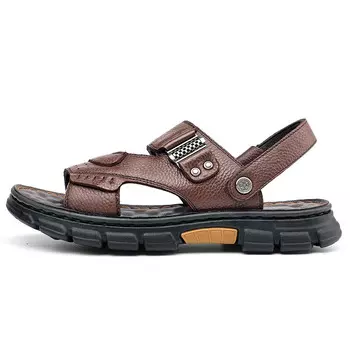 Пляжные сандалии мужские Medd, черный