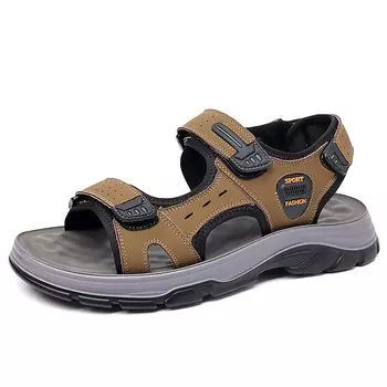 Пляжные сандалии мужские Medd, черный