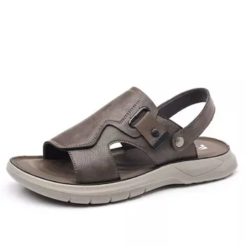 Пляжные сандалии мужские Medd, черный