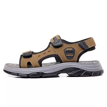 Пляжные сандалии мужские Medd, хаки