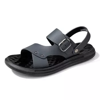 Пляжные сандалии мужские Medd, синий