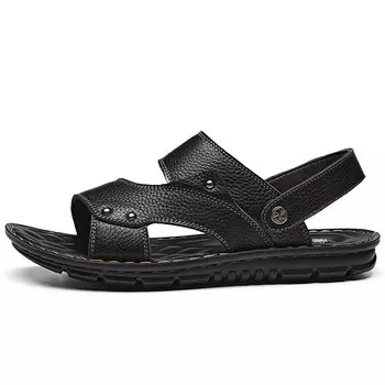 Пляжные сандалии мужские Mexican