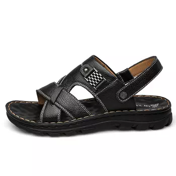 Пляжные сандалии мужские Mexican