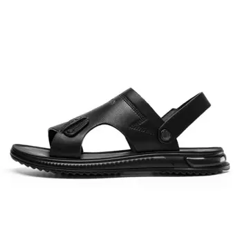 Пляжные сандалии мужские Mexican, черный