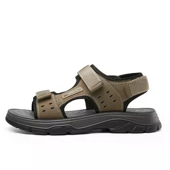 Пляжные сандалии мужские Mexican, черный