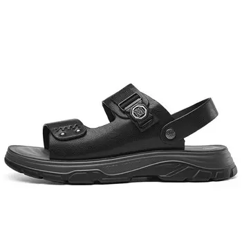 Пляжные сандалии мужские Mexican, черный