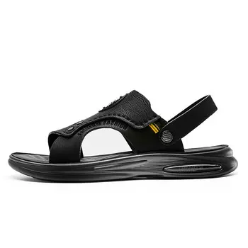 Пляжные сандалии мужские Mexican, черный