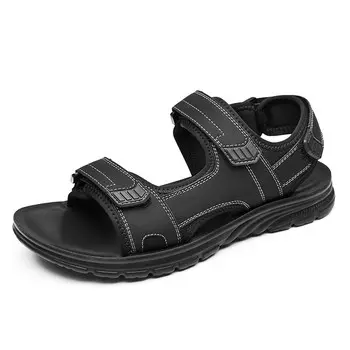 Пляжные сандалии мужские Mexican, черный