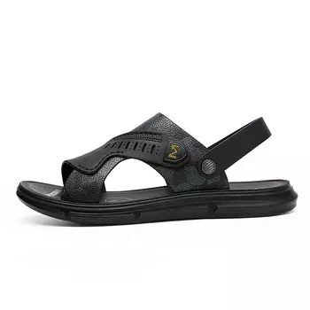 Пляжные сандалии мужские Mexican, хаки