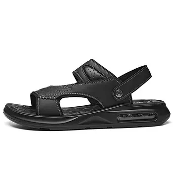 Пляжные сандалии мужские Mexican, серый