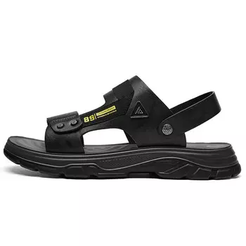 Пляжные сандалии мужские Mexican, серый