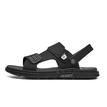 Пляжные сандалии мужские Mexican, желтый