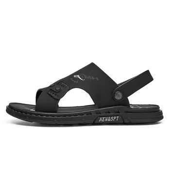 Пляжные сандалии мужские Mexican, желтый