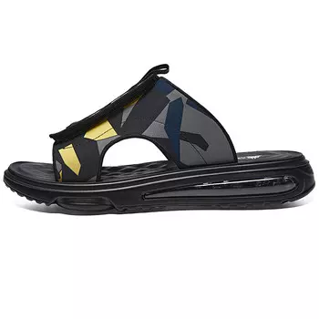 Пляжные сандалии мужские Mexican, желтый