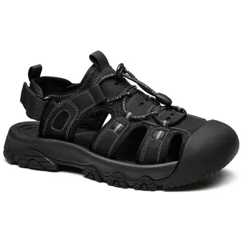 Пляжные сандалии мужские Millies, серый