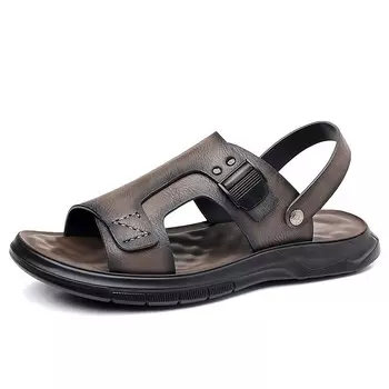 Пляжные сандалии мужские Mulinsen