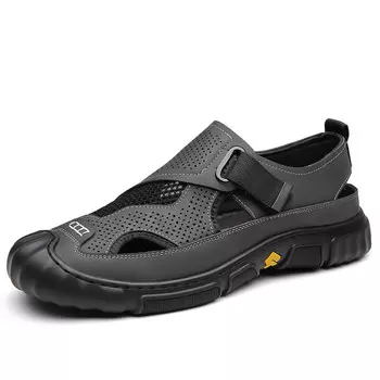 Пляжные сандалии мужские Mulinsen