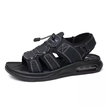 Пляжные сандалии мужские Mulinsen, черный