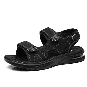 Пляжные сандалии мужские Mulinsen, черный