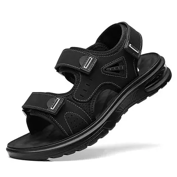 Пляжные сандалии мужские Mulinsen, серый